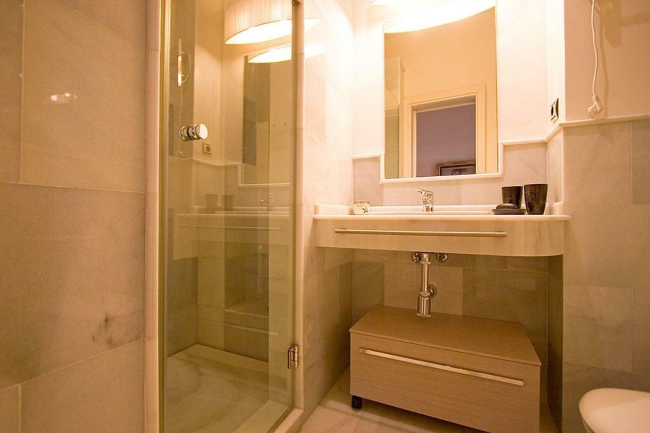 Appartement Toreros De 5 Pax Sevilla
