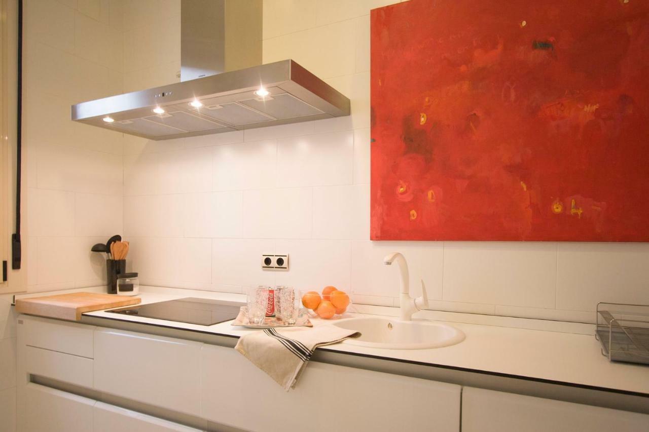 Toreros De 5 Pax Appartement