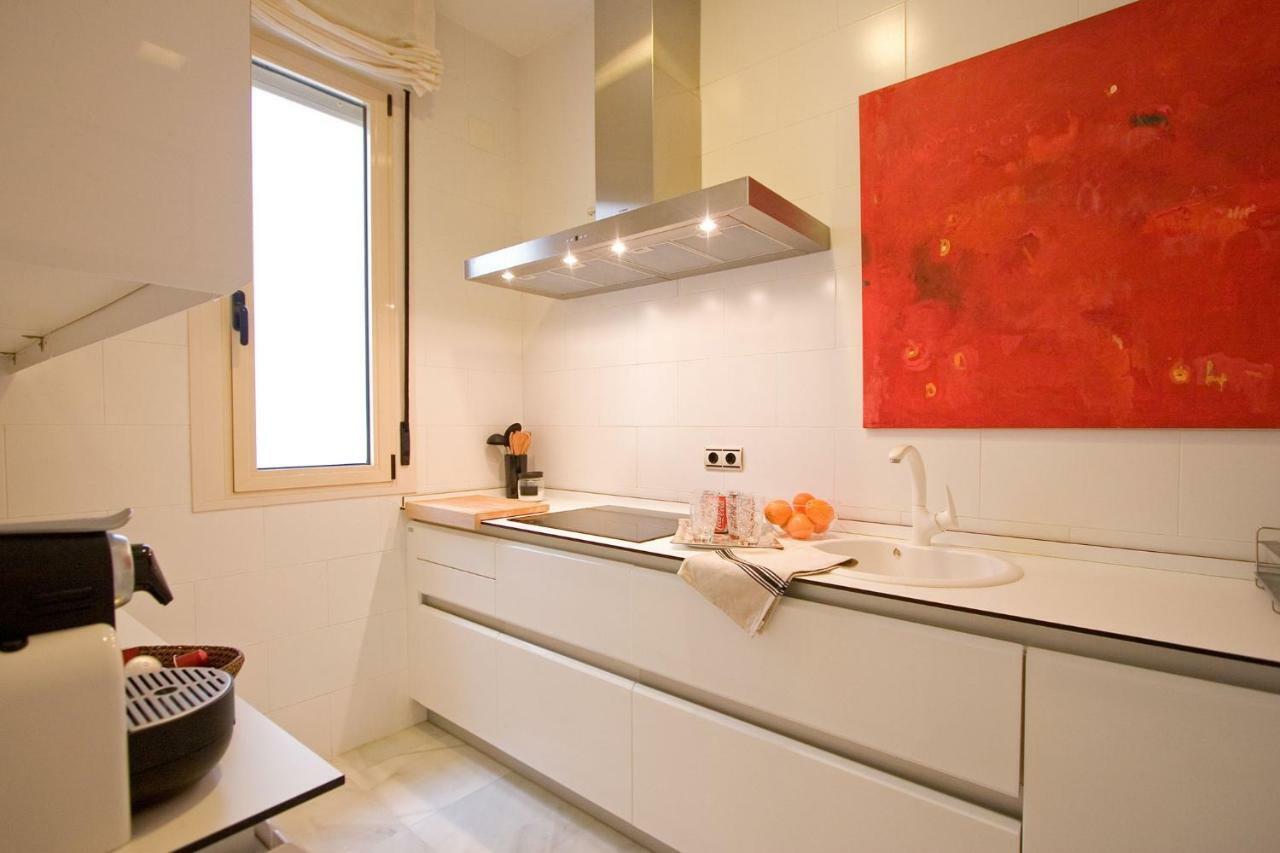 Toreros De 5 Pax Appartement Sevilla