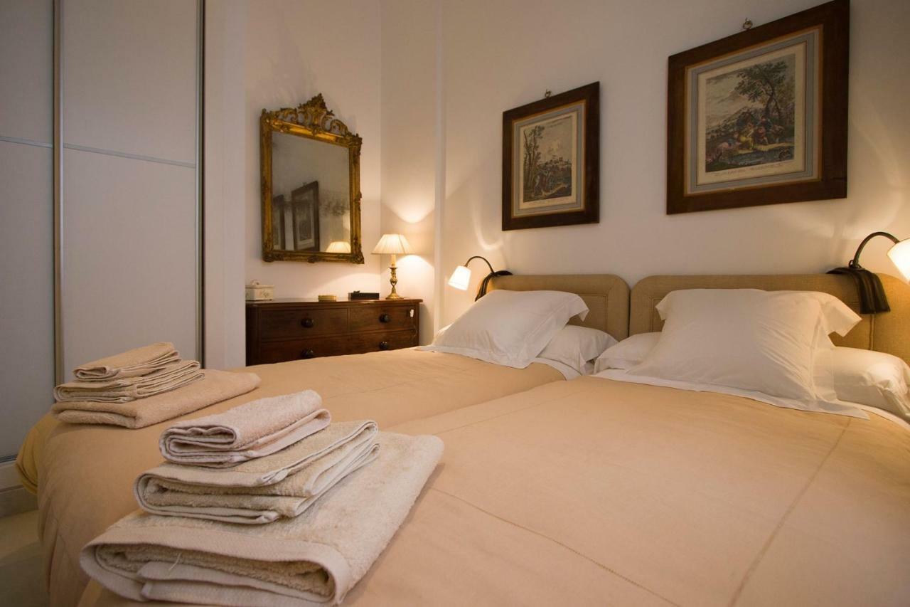 Toreros De 5 Pax Appartement Sevilla
