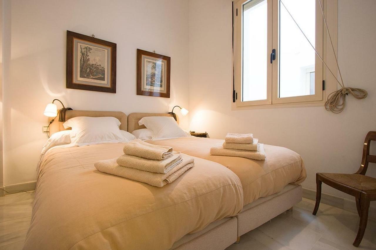Appartement Toreros De 5 Pax *