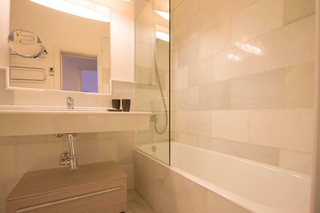 Toreros De 5 Pax Appartement *