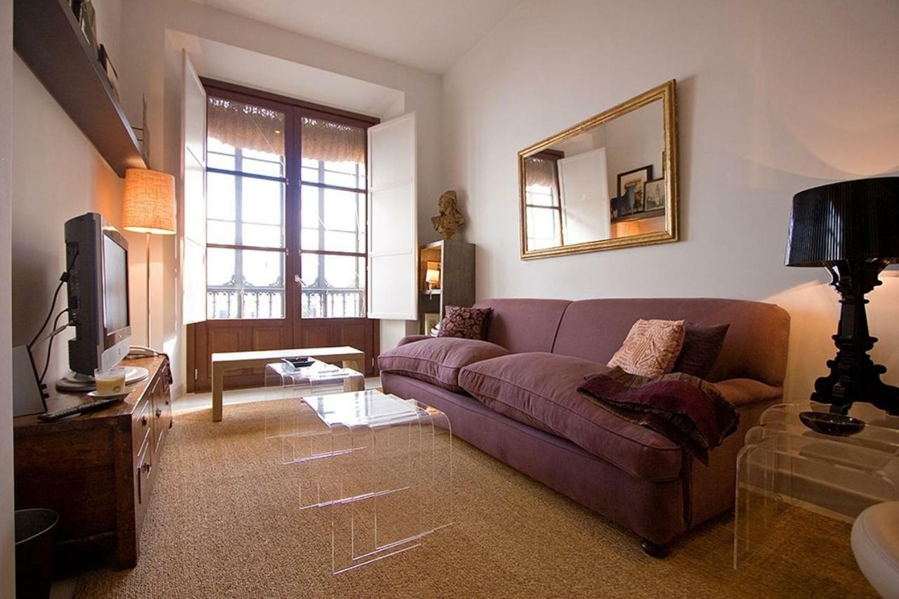 Toreros De 5 Pax Appartement