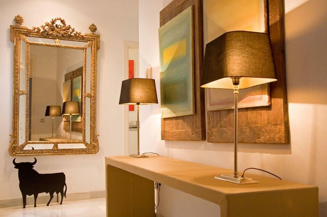 Appartement Toreros De 5 Pax Sevilla