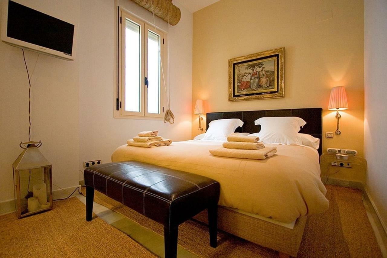 Apartment Toreros De 5 Pax
