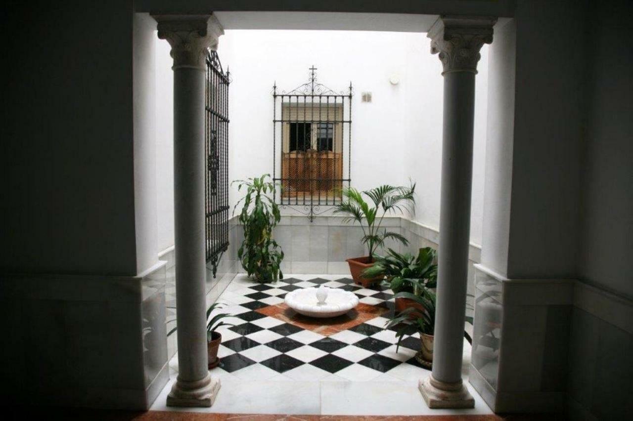Appartement Toreros De 5 Pax Sevilla