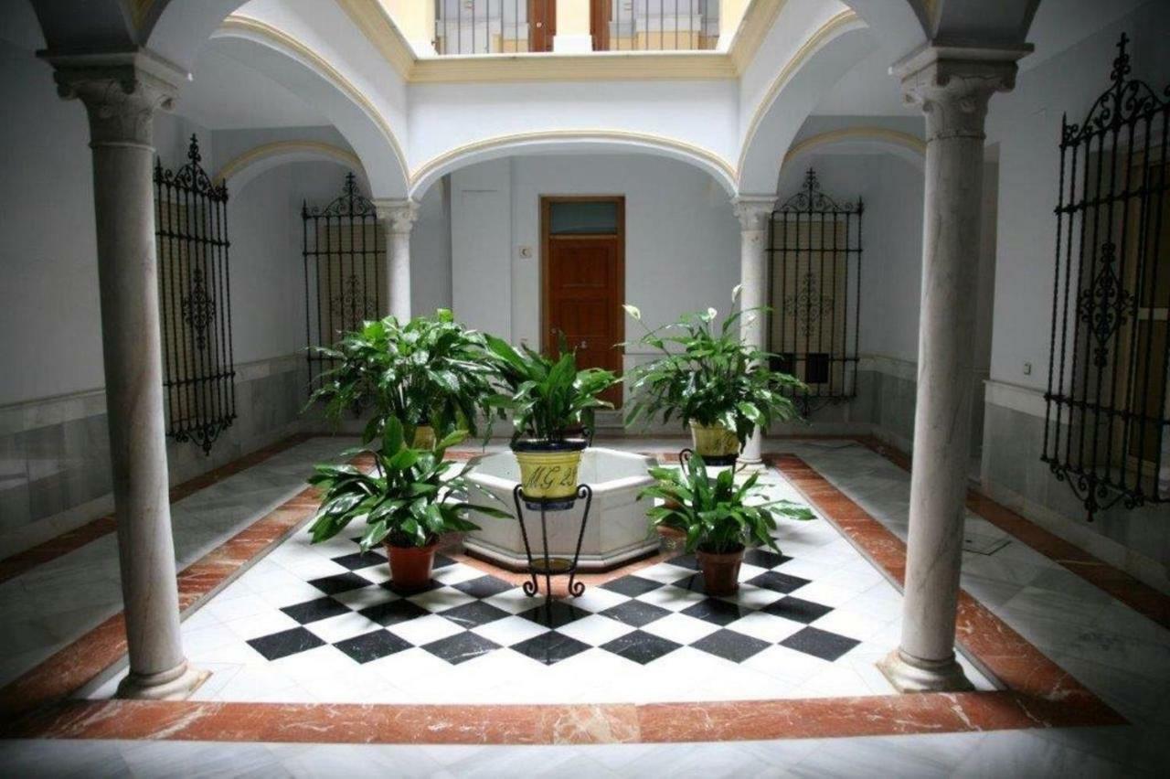 Toreros De 5 Pax * Sevilla