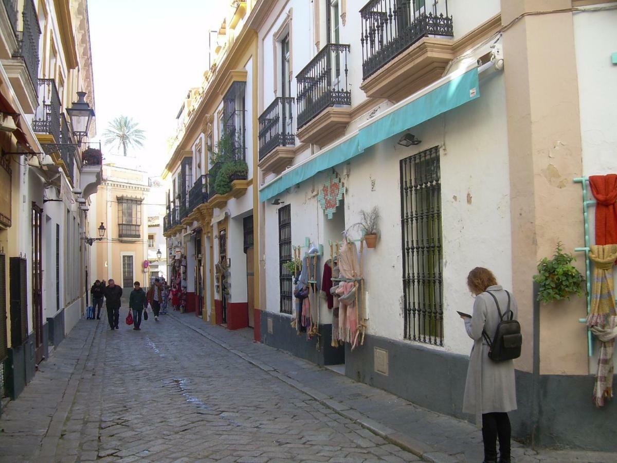Toreros De 5 Pax * Sevilla