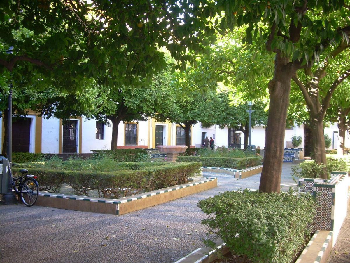 Toreros De 5 Pax Appartement