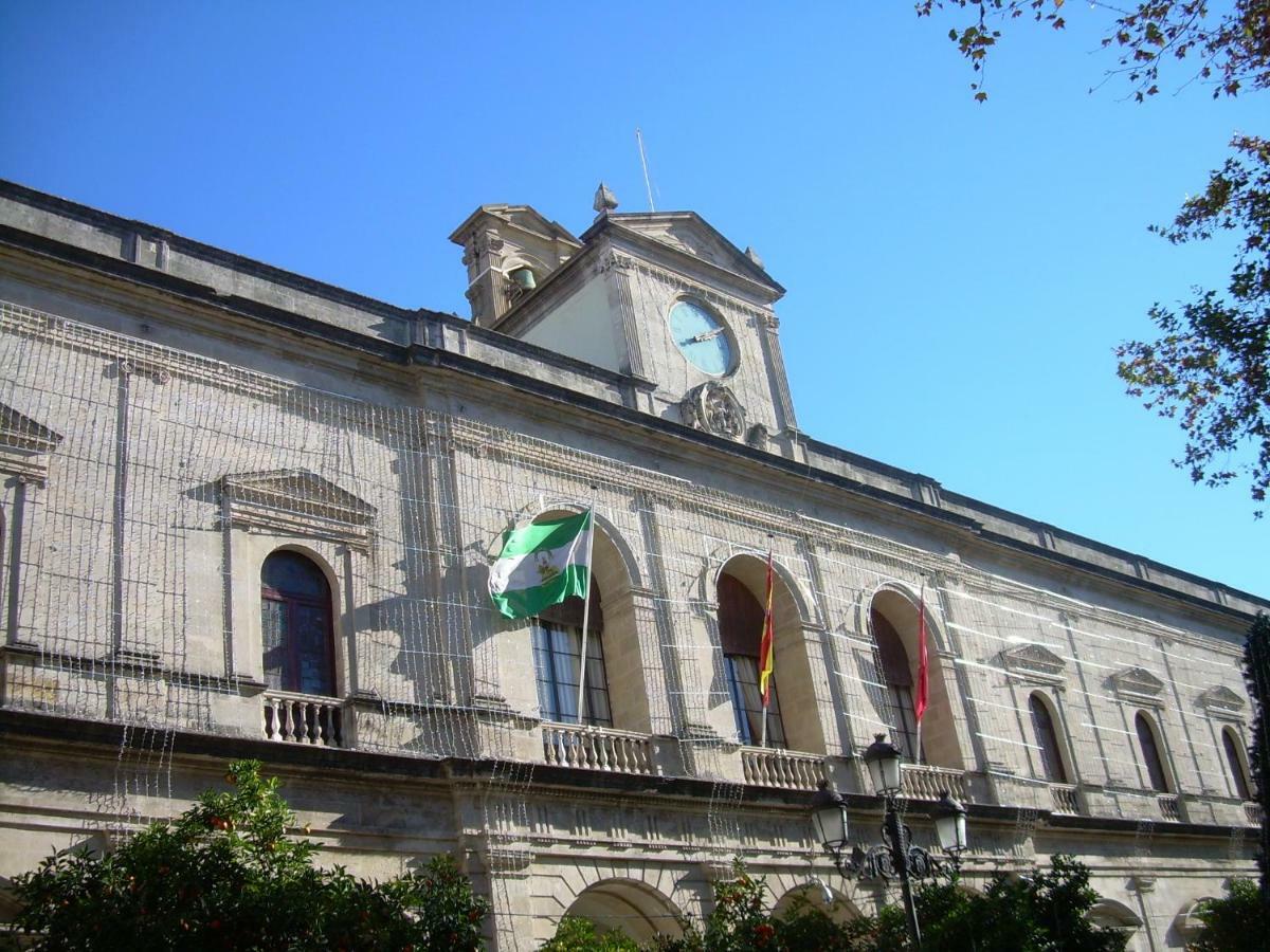 Toreros De 5 Pax Appartement *