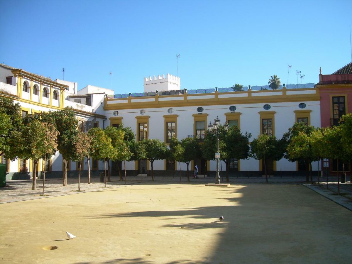 Appartement Toreros De 5 Pax Sevilla